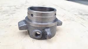 Муфта вичавного підшипника