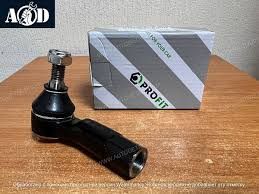 Наконечник рульової тяги PROFIT ((CADDY III, OCTAVIA 04-,SUPERB08-,VW GOLF 03-,JETTA,AUDI,SEAT) прав
