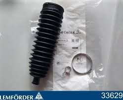 Пильник рульового механізму	LEMFORDER (OPEL/RENAULT VIVARO/TRAFIC II 3/2001