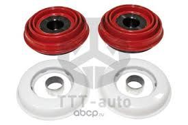 Р/к супорту пятаки DAF E5 (вир-во TTT-auto)