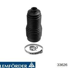 Пильник рульового механізму LEMFORDER (MB SPRINTER, VITO, IVECO  DAILY III-IV)