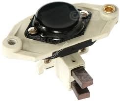 Регулятор напруги (вир-во CARGO)