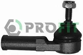 Наконечник рульової тяги PROFIT (RENAULT KANGOO 00-, CLIO 00-, MEGANE 00-02,) правий