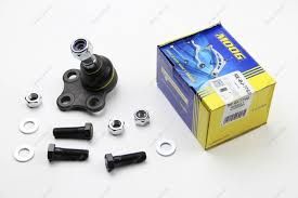 Опора кульова MOOG (OPEL VIVARO 01-, RENAULT TRAFIC 01-. ESPACE 02-) перед. низ.двухстороння