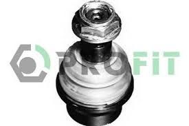 Опора кульова PROFIT (MERCEDES SPRINTER 208-416, VW LT 28-46 95-06) двухстороння