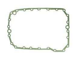 Прокладка зад. кришки КПП (вир-во ZF)