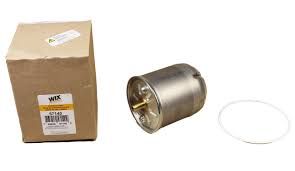 Фільтр масляний (центрофуга) DAF 105 (вир-во WIX)