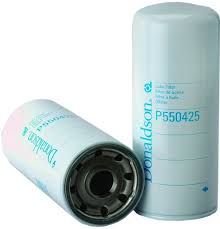 Фільтр масляний DONALDSON (RENAULT, VOLVO)