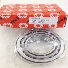 Підшипник маточини MAN L2000 (вир-во FAG) K39590.39520, 81934200163,VKHB2175