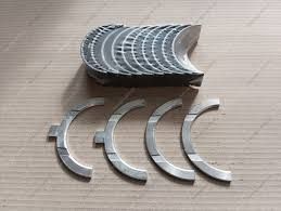 Вкладиші корінні Н2 Д240 Д50 (MD)