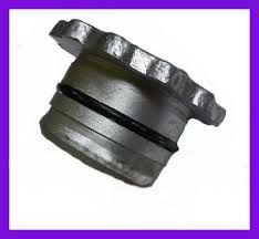 Кришка маслозаливної горловини МТЗ з ущільнюючим кільцем в зборі Д-240, Д-245, Д-260 (MD)