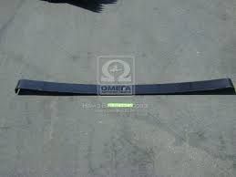 Лист №3 з/р КАМАЗ 5320, 4310 1464х90х12мм