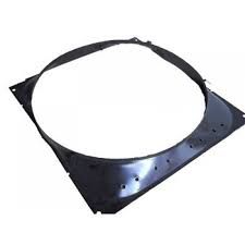 Кожух вентилятора радиатора водяного (диффузор) МТЗ-82, 820, 920 (MD)