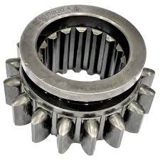 Шестерня 1-й передачі и задн. хода (Z=17) КПП МТЗ-82, 892, 950