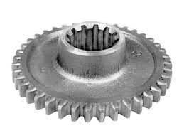 Шестерня вала проміж. 4-й передачи Z=40 КПП МТЗ-82, 892, 950 (MD)