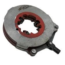Диск нажимний в зборі(нового зразка) 85-3502030 (MD)