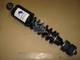 Амортизатор кабіни MAN F90,2000 (L252-314) передн. (вир-во Sampa) CB0106,020.287-01.112211