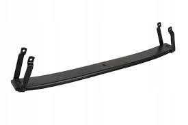 Лист №5 ресори VOLVO FH12,16,FM7,9,10,12 (вир-во Schomaecker) 09635000,09635005,09635001,09635006,09635004,09635002