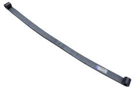 Лист №1 ресори DAF XF95 корінний (вир-во Schomaecker) 29372001,29372000,29372002,F017T689ZA31