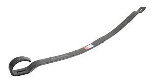 Лист №2 ресори MB задн. (вир-во Schomaecker) F020T578ZA75,33333001,33333002