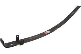 Лист ресори №2 MAN (вир-во Schomaecker) F088T253ZA75,72814000,72814001,72814002