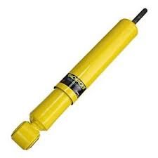 Амортизатор підв. MAN F2000 (L396-647) передн. (вир-во Monroe Magnum) 125148,T1189