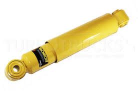Амортизатор підв. DAF 75,85CF,XF95,105 (L419-669) задн. (вир-во Monroe Magnum) 290981,T5180,RD 87.38.21,FE20396