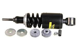 Амортизатор кабіни передн. з пружиною DAF 95XF,XF95,105 (L277-337) (вир-во Monroe Magnum) CB0235,315587,FE35310