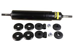 Амортизатор підв. DAF XF95,105 (L401-694) передн. (вир-во Monroe Magnum) 319725,RD 87.38.22,FE20395,T5183