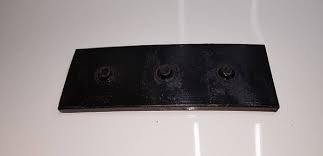 Лист №12 з/р КАМАЗ 240х90х12мм