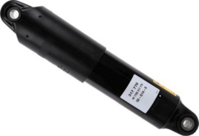 Амортизатор підв. причепа SCHMITZ (L270-383) горизонтальн. (вир-во Sachs) 314765,317770,F5376