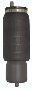 Пневморесора кабіни RENAULT Magnum передн., задн. (вир-во Sampa) 080.264,C321052