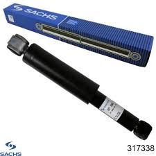 Амортизатор підв. MB задн. газов. (вир-во SACHS) 315572,V5007,RD.2870.553337,317338