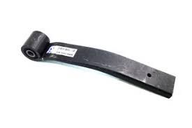 Лист №1 ресори SAUER корінний (вир-во Schomaecker) 3149003900,3155102700,88616501,88616500