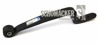 Ресора BPW (вир-во Schomaecker),88171200,F179Z283ZA75,0508214010