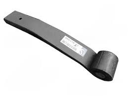 Лист напівресори SAF (вир-во Schomaecker),88617601,88617600,F188Z043ZA75,3155104201