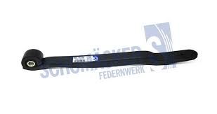 Напівресора BPW (вир-во Schomaecker),88170200,OE 0508213890