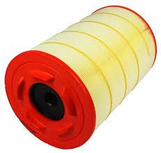 Фільтр повітряний LX1278 CF65 / 75 DAF CR 0221,93302E,AF25976,A805