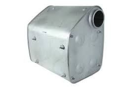 Глушник LOW COST MAN L2000 (вир-во Hobi),31381MN,49381DINEX,21644