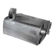 Глушник LOW COST MAN TGA (вир-во Hobi),49395DINEX,31395MN