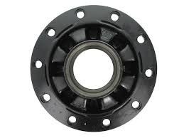 Ступиця колеса BPW 10-12т, SN 42,  HS/HZ (без підшипників),BPW0327248460,070258,FE08415