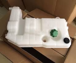 Розширювальний бачок IVECO STRALIS 2003-;41215631,455016NRF