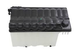 Бачок розширювальний для охолоджувальної рідини DAF CF 65/75/85,1871493,35010FE,455020NRF,996037