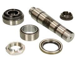 Ремкомплект шкворня Volvo FH/FM13 з підшипником (на сторону),40891FE,230.076CEI