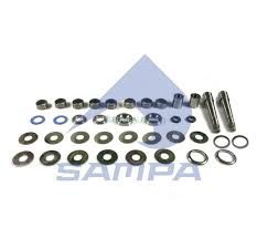 Р/к шкворня DAF 65,75,85CF,95XF,XF95 на вісь (вир-во Sampa),39110FE,230.022CEI