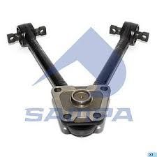 Тяга променева MAN TGA,TGS,TGX L=627,CEI225.195,81432706116