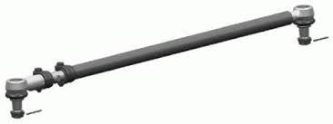 Тяга рульова поперечна L/R L=630мм Setra S216/S228DT/S328DT/S431DT,RH51-3043,LMI21540,STR-10356