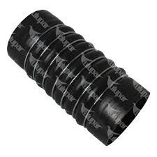 Патрубок інтеркулера (чорний) DAF  XF 106,1813208,SI-DA103,CZM111359,AUG115268