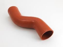 Патрубок інтеркулера RVI Kerax/Premium,5010514306,AUG55047,6.35504