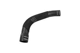 Патрубок радіатора верхній Renault Premium D=90, L=125mm,5010514144,AUG69648,6.35311